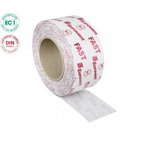 Linerless Tape