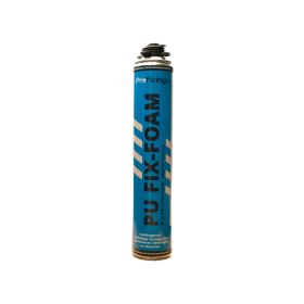 PU lijmschuim 750ml