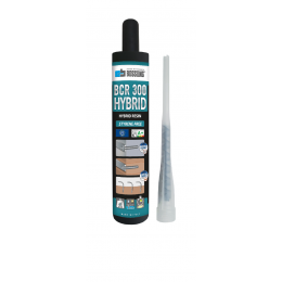 Hybride 300ml ETA Optie 1