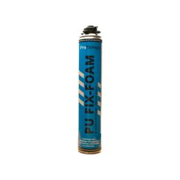 PU lijmschuim 750ml