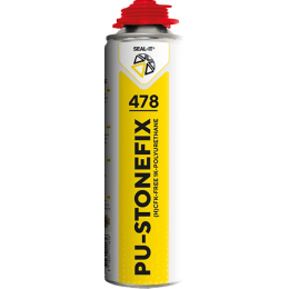 PU steenlijm 750ml