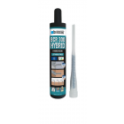Hybride 300ml ETA Optie 1